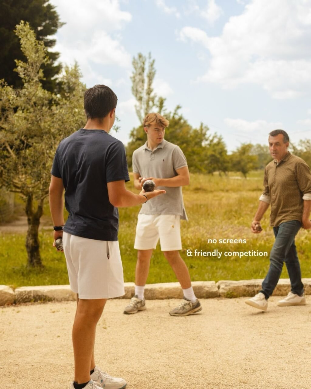 Instagram post from domainedelabarielle. This post is in position 3.