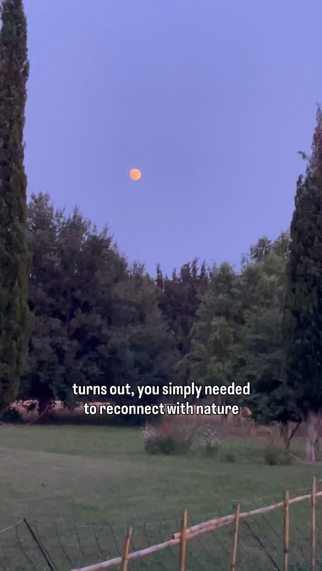 Instagram post from domainedelabarielle. This post is in position 2.