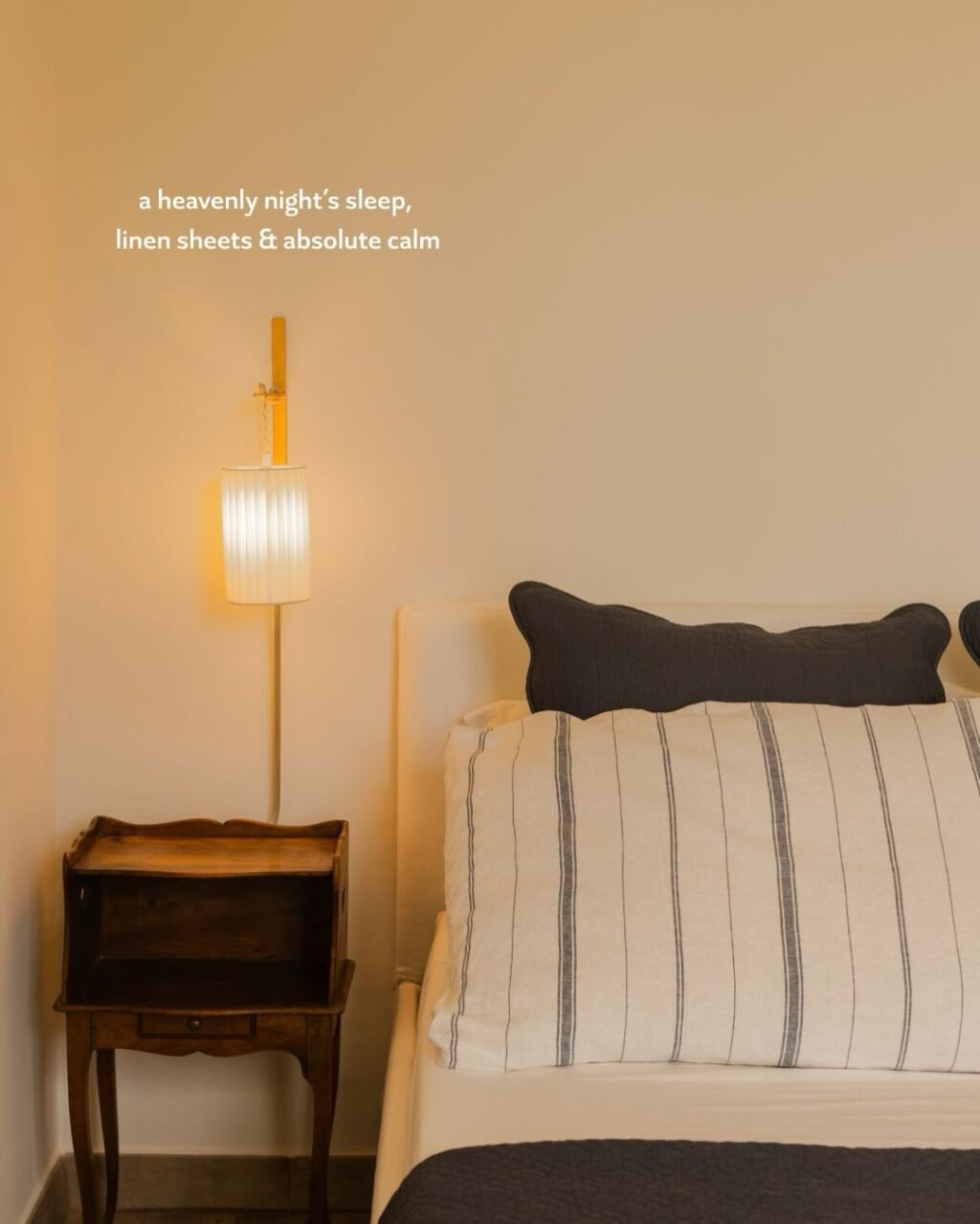 Instagram post from domainedelabarielle. This post is in position 9.