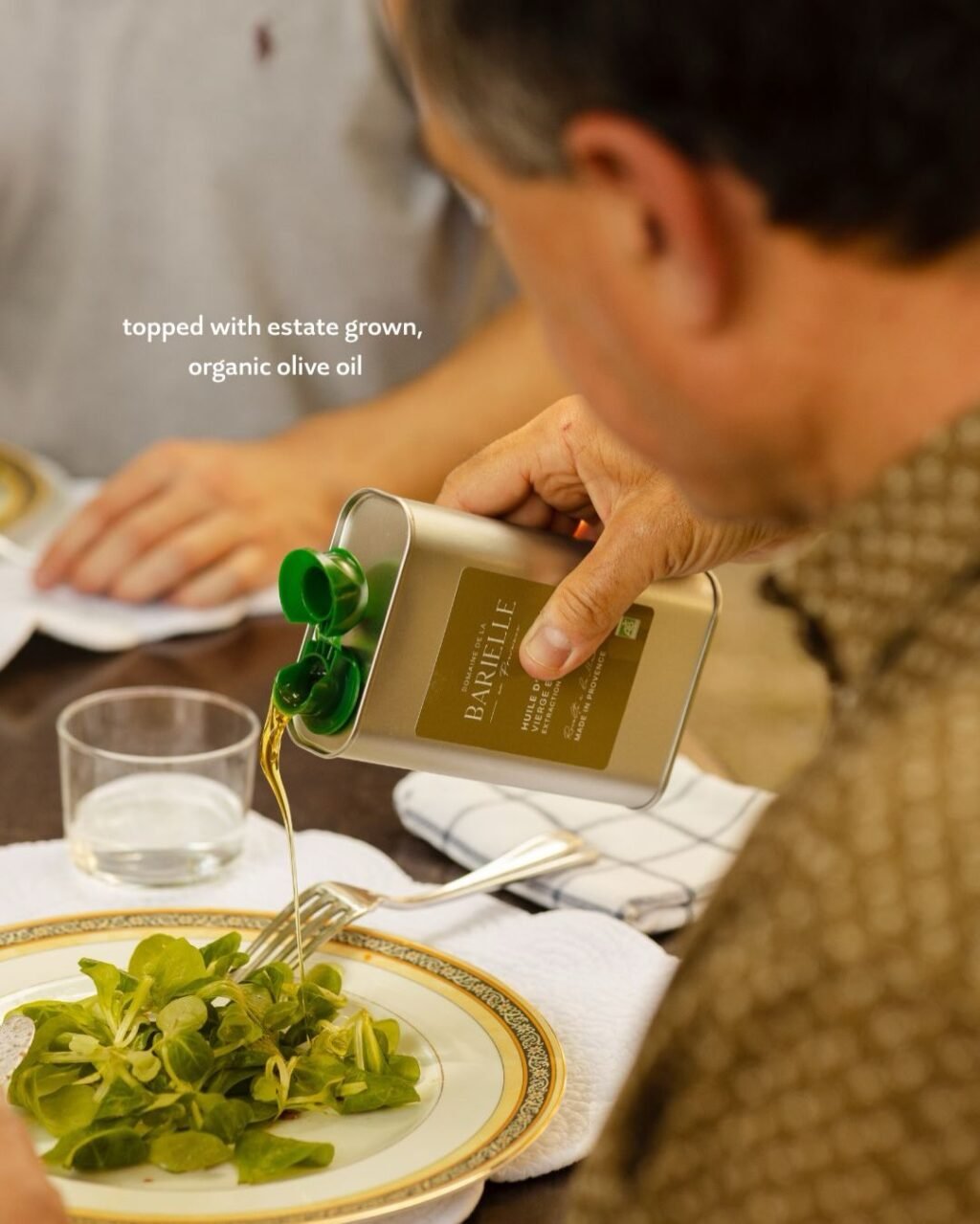 Instagram post from domainedelabarielle. This post is in position 7.