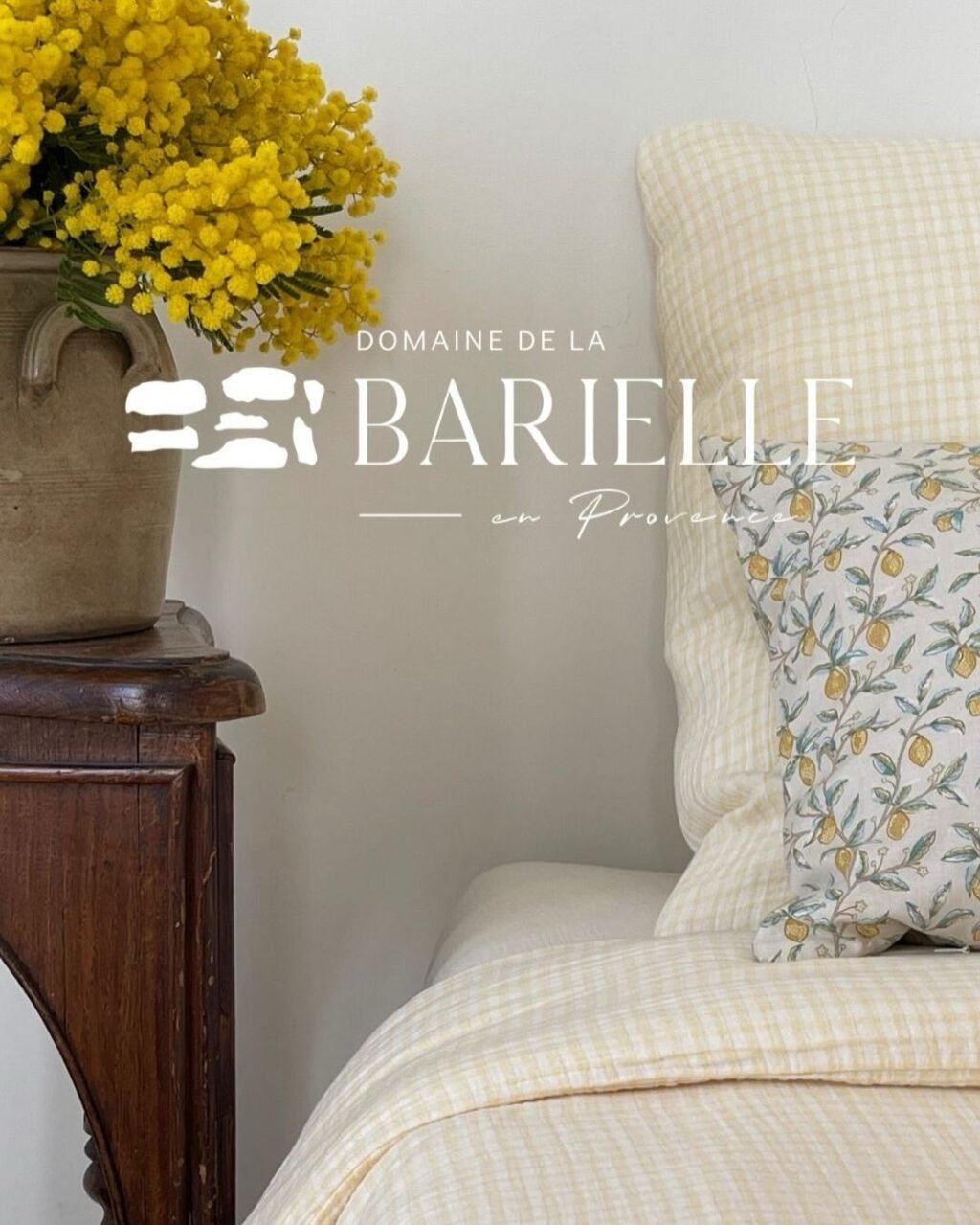 Instagram post from domainedelabarielle. This post is in position 12.