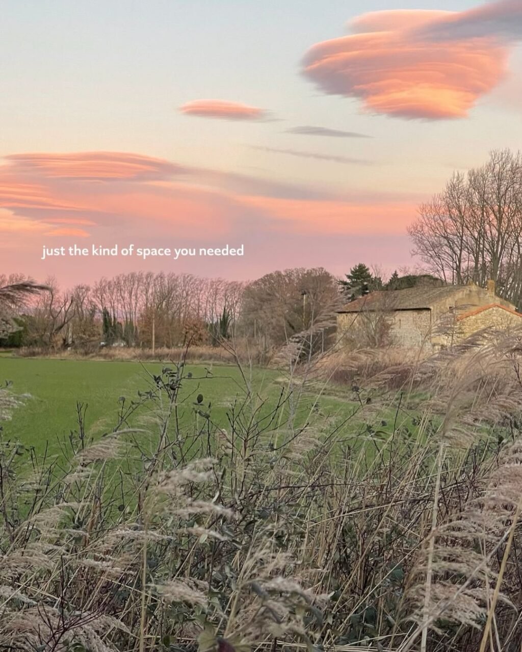 Instagram post from domainedelabarielle. This post is in position 11.