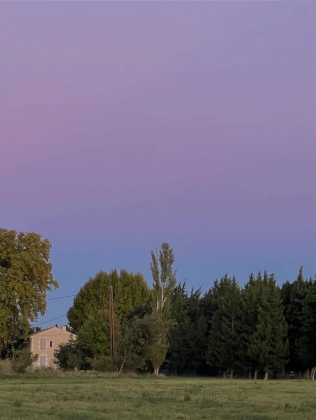 Instagram post from domainedelabarielle. This post is in position 4.